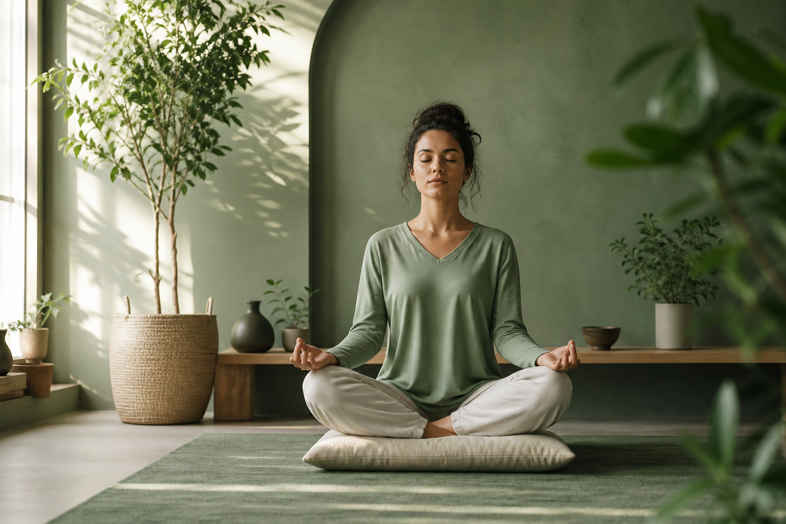 Antiageeliminate daily breathwork practice